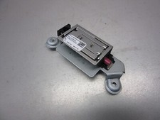 MERCEDES B-Klasse W246 Antennenverstärker Antenne Mobiltelefon Notrufsystem (309