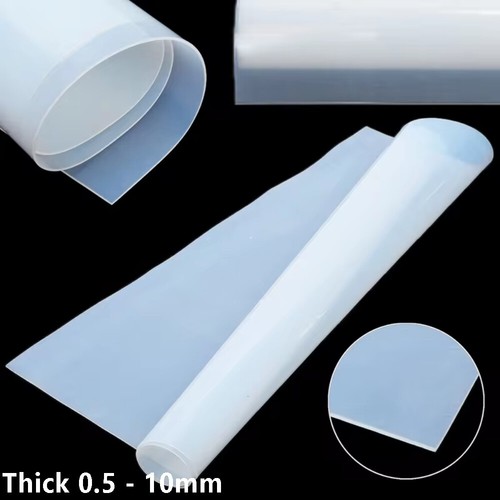 500 1000 silikonplatte - mm,