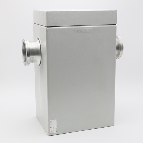 Pfeiffer vacuum stp - pfeiffer,