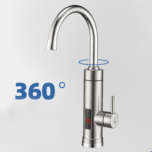 Edelstahl wasserhahn sofort - edelstahl,