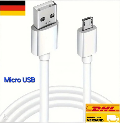 Usb micro ladekabel für - usb,
