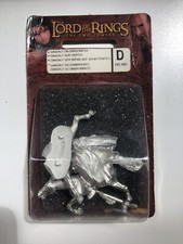 Herr der Ringe Zinnfigur