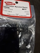  Für Kyosho V-one RRR VZ 205