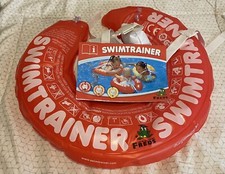 Schwimmring Baby Swimtrainer