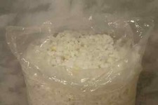 10kg schaumstoffflocken - 10kg,
