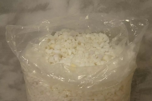 10kg schaumstoffflocken - 10kg,