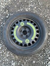 A2194000002 Ersatzrad Reserverad 17 Zoll Mercedes W211 2007