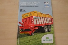 158191) Pöttinger Silierwagen