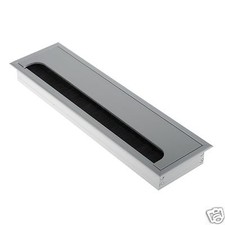 Kabeldurchführung 800 mm - kabeldurchführung, x