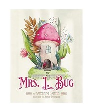 Mrs. L. Bug, Suzanne Perrin