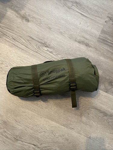 Snugpak stratosphere oliv zelt - snugpak,