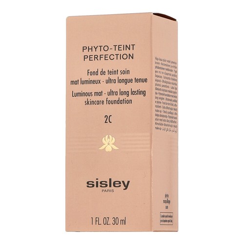 Sisley phyto teint perfection - phyto,