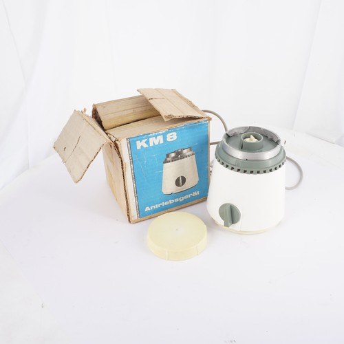 Komet km8 küchenmaschine - komet,