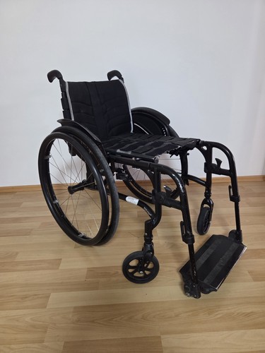 Sopur neon aktivrollstuhl - neon,