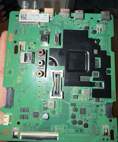 Samsung mainboard - samsung,