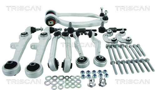 Querlenker set für audi - audi, c5