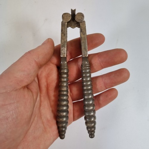 Antikes paar nussknacker aus - antikes,