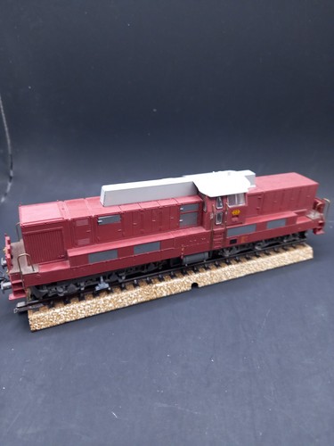 Kato rangierlok sbb am - kato,