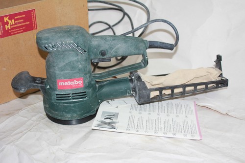 Metabo sxe 425 - sxe,