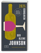 Der kleine Johnson 2025 | Hugh Johnson | deutsch