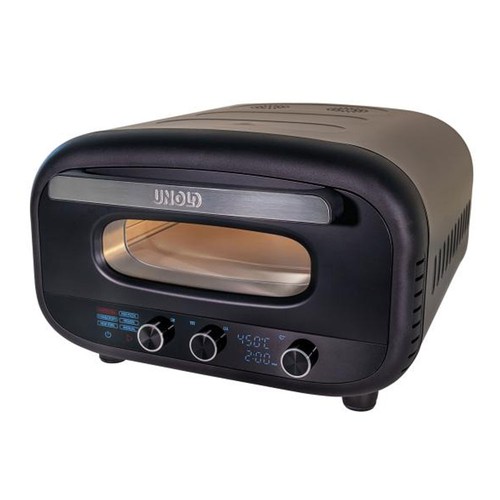 Unold 68805 pizzaofen - unold,