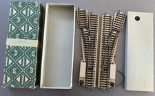 Märklin  H0 /  3900 MWR + 3900 MWL + 1x 3900 ZR + 1x 3900 ZL, Modellgleis-Serie