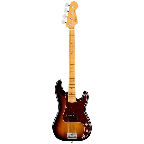 Fender american pro - pro, ii