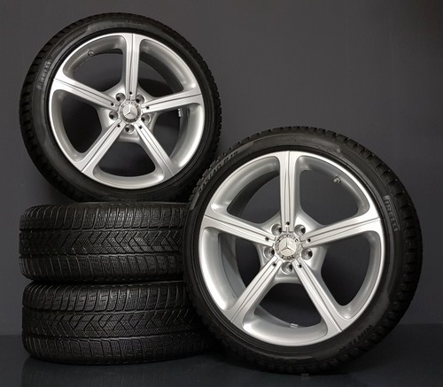Original mercedes cls c257 - original,