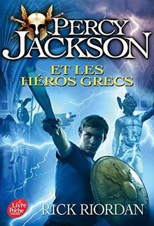 Percy jackson - jackson.,