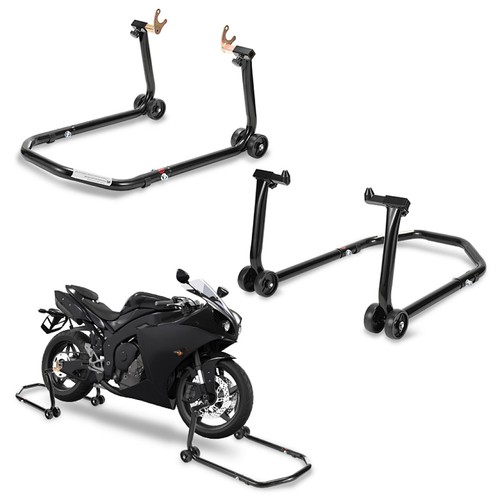 Motorradständer
