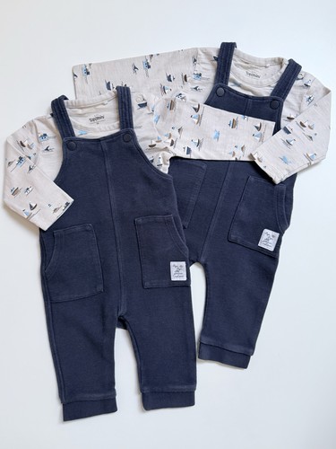 Topomini latzhosen outfit - latzhosen,