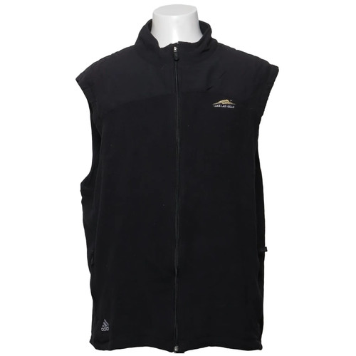 Adidas fleece weste größe - fleece-weste,,