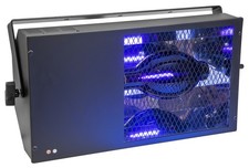 Eurolite Black Floodlight 400W