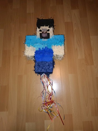 Auflösung minecraft