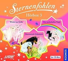 Die große sternenfohlen - die,