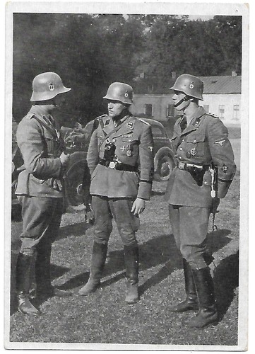 Ansichtskarte militär - ansichtskarte,