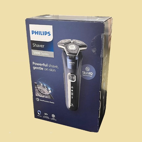 Philips 5885 rasierer - philips,