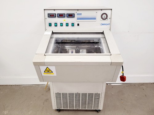 Bright instrument sc12cl - instrument, 5030