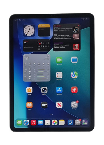 Apple ipad pro - apple,