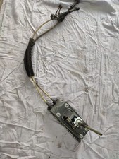 Polo 6R 9N3 Seat Skoda Schaltgestänge Schaltung Gestänge 6Q0 711 061