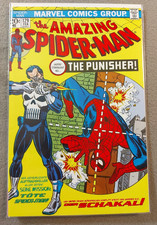 The Amazing Spider-Man 129 -