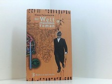 Der Weltmaschinenroman Klaus
