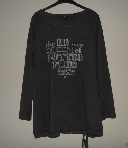 Gina benotti tunika xl - tunika, gr.xl