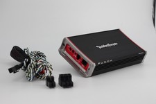 Endstufe Mono Rockford Fosgate