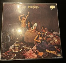 LA Bionda 26146 XOT 1978