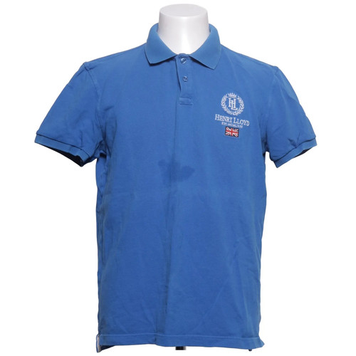 Henri lloyd poloshirt - henri, lloyd,