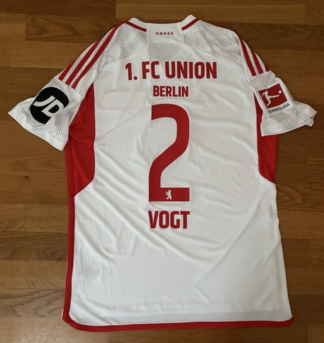 Union berlin - fc,