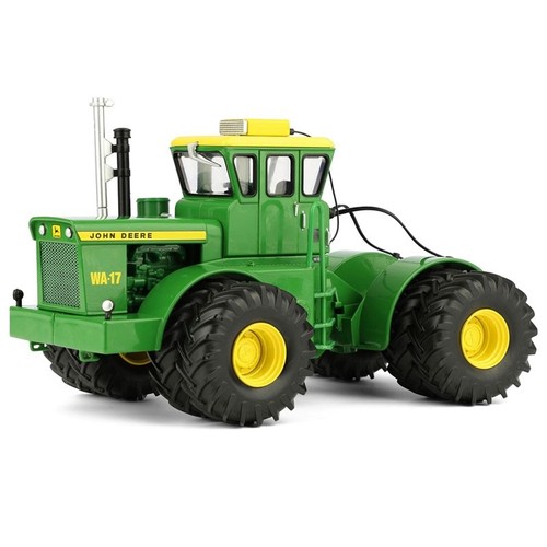 Modell traktor knicklenker - modell, us