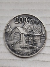 1970 Columbia New Hampshire
