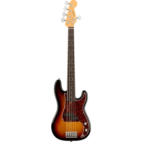 Fender american professional - fender,